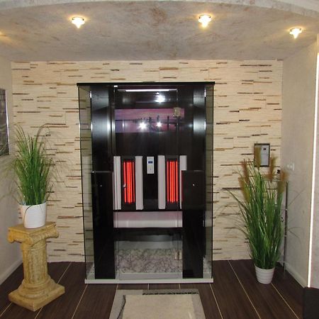 Apartament Haus Egger Neustift im Stubaital Pokój zdjęcie