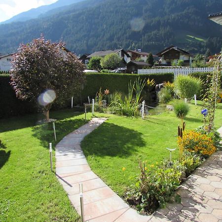 Apartament Haus Egger Neustift im Stubaital Pokój zdjęcie