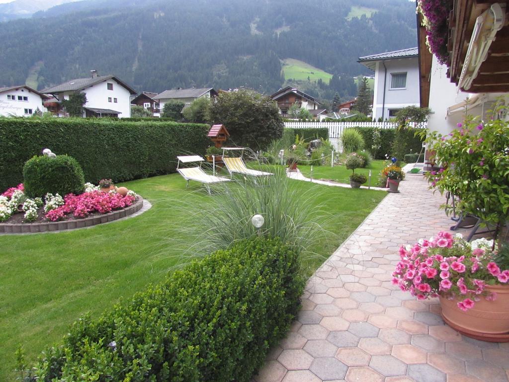 Apartament Haus Egger Neustift im Stubaital Pokój zdjęcie