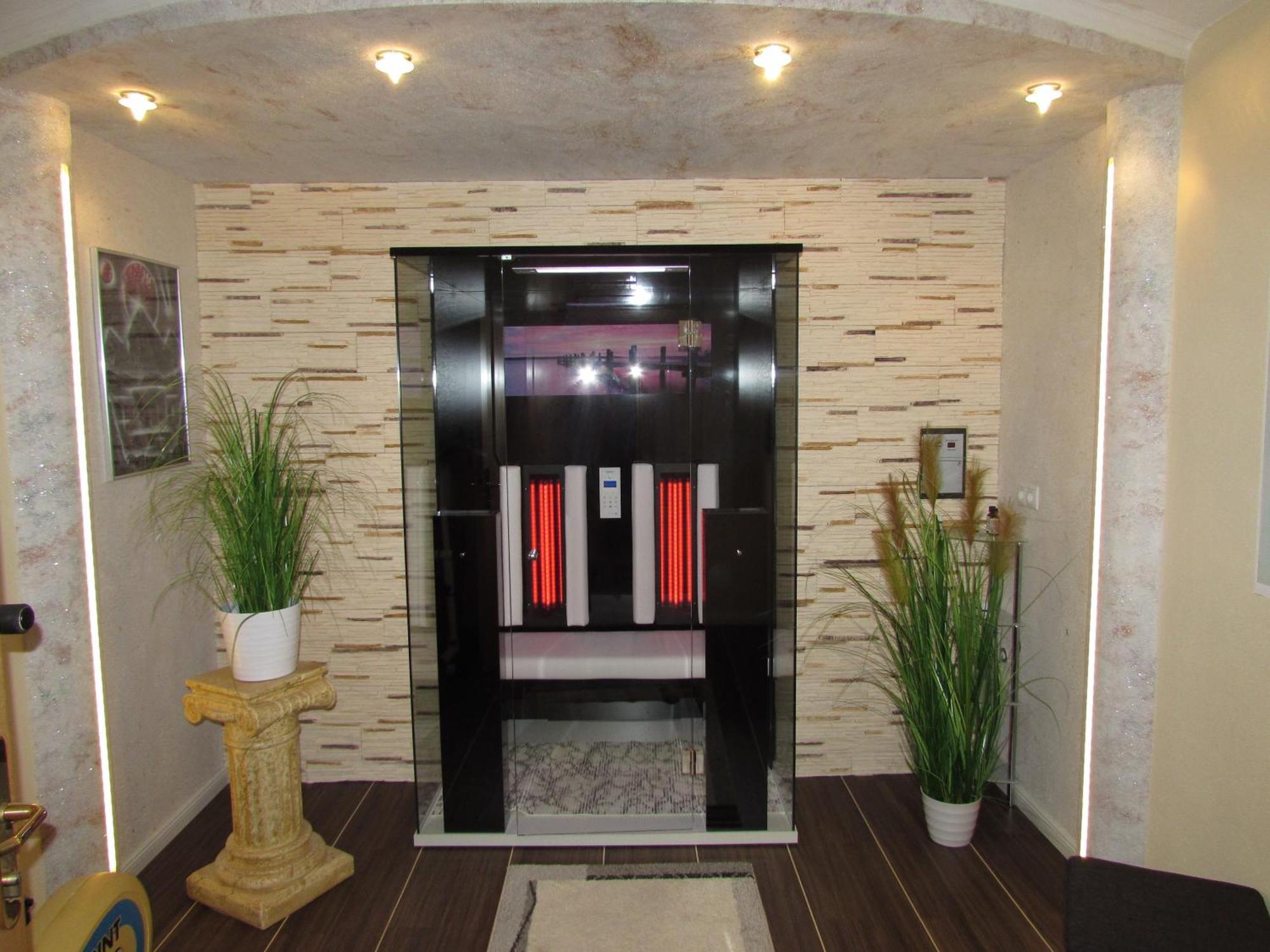 Apartament Haus Egger Neustift im Stubaital Pokój zdjęcie