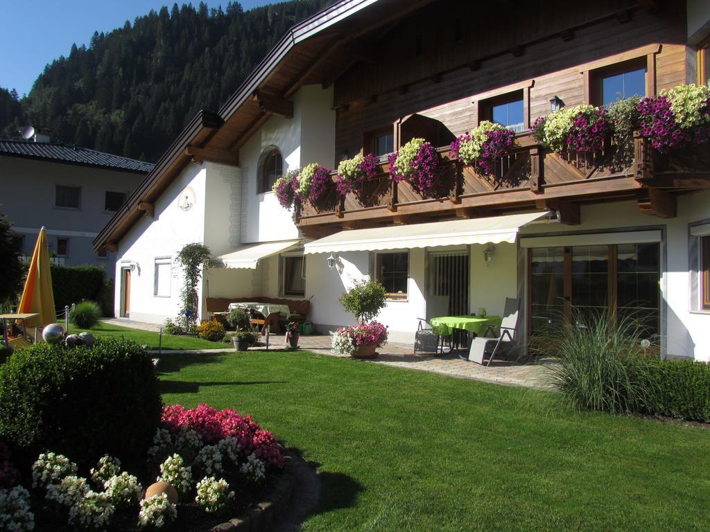Apartament Haus Egger Neustift im Stubaital Pokój zdjęcie