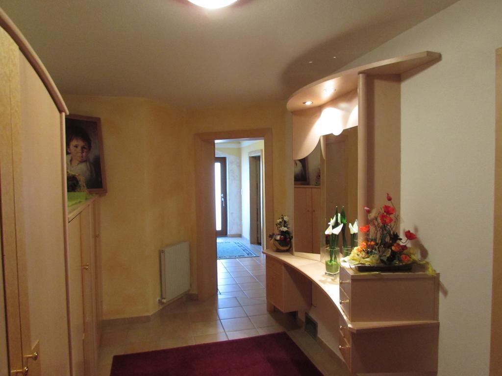 Apartament Haus Egger Neustift im Stubaital Pokój zdjęcie