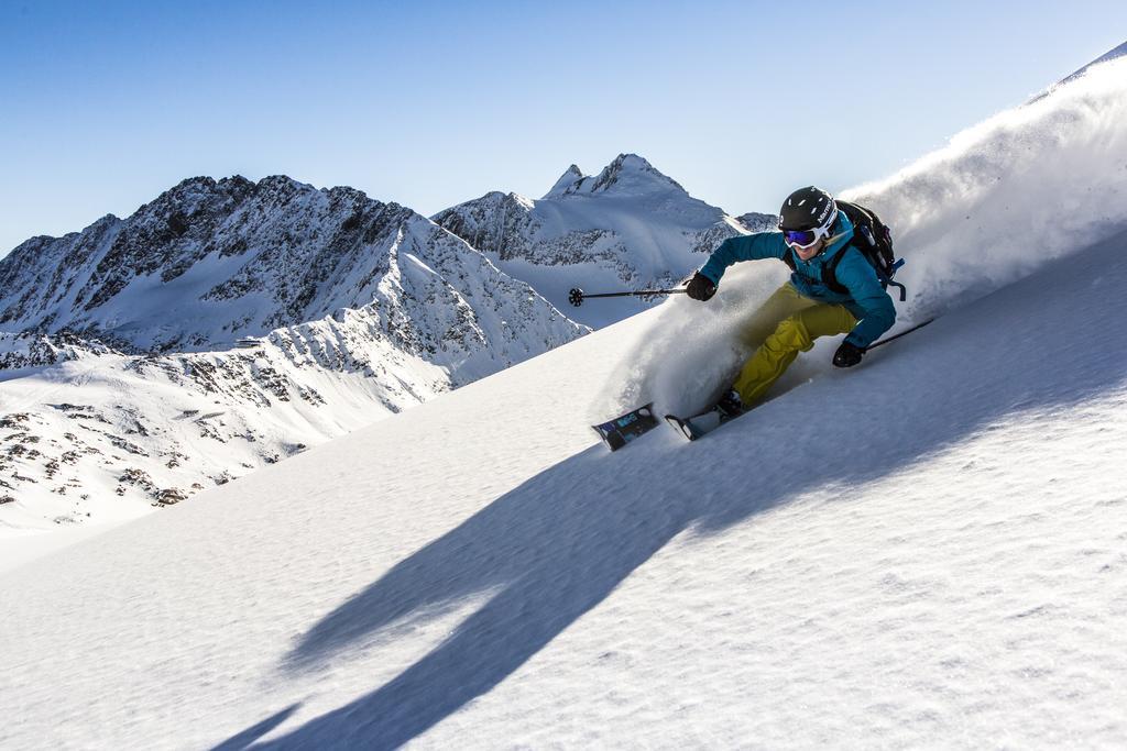Apartament Haus Egger Neustift im Stubaital Zewnętrze zdjęcie
